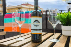 Apartamento El Sherezade 2 Línea Playa, Fuengirola